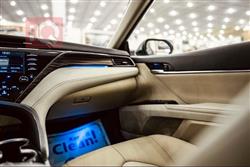 تۆیۆتا کامری